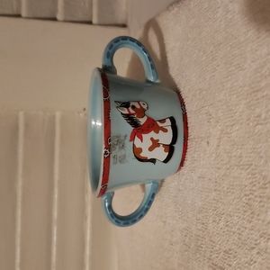 Vintage Kids Cup